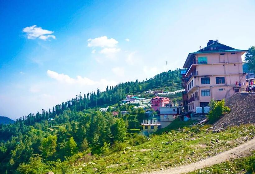 酒店 The Tikker Fagu