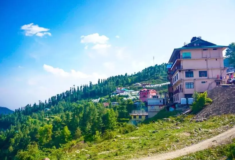 ホテル The Tikker Fagu