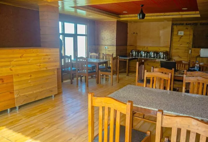 ホテル The Tikker Fagu