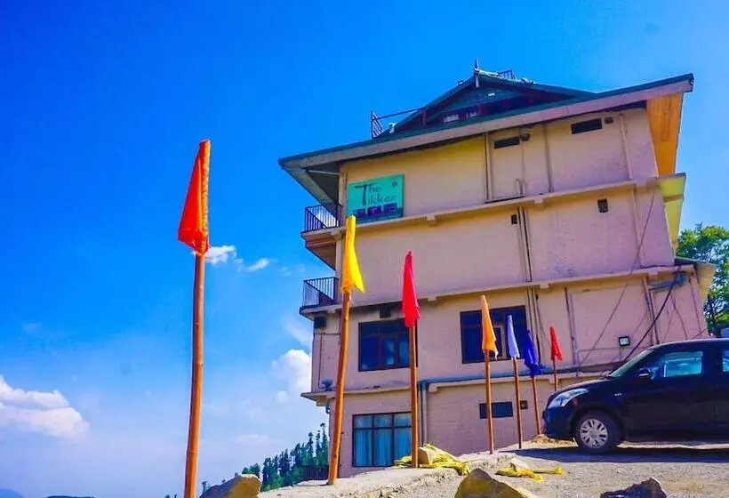 ホテル The Tikker Fagu