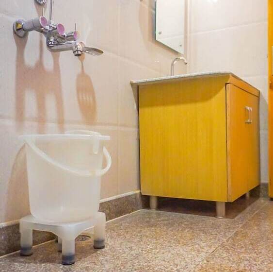 酒店 The Tikker Fagu