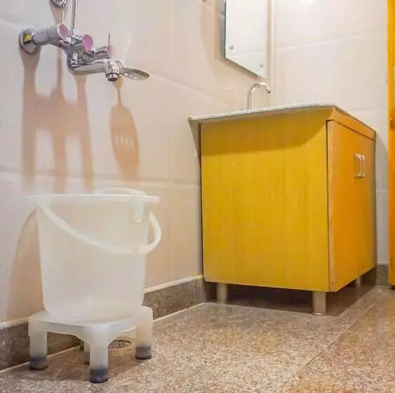 ホテル The Tikker Fagu