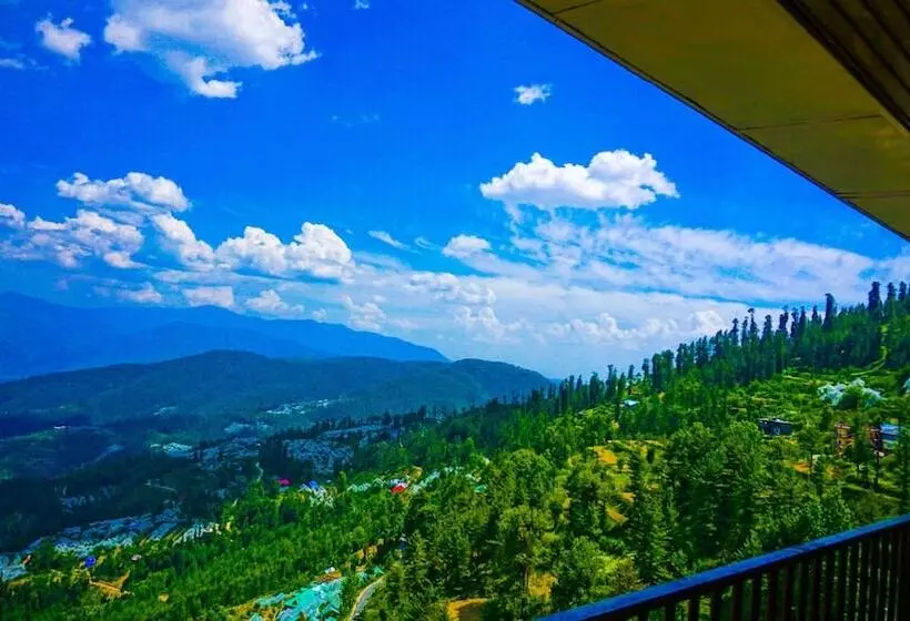 ホテル The Tikker Fagu