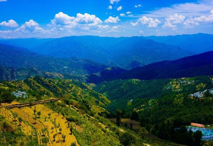 酒店 The Tikker Fagu