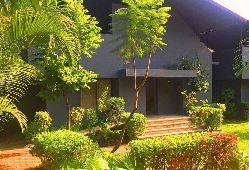 酒店 The Yash Resort