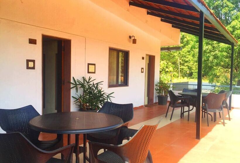 酒店 The Yash Resort