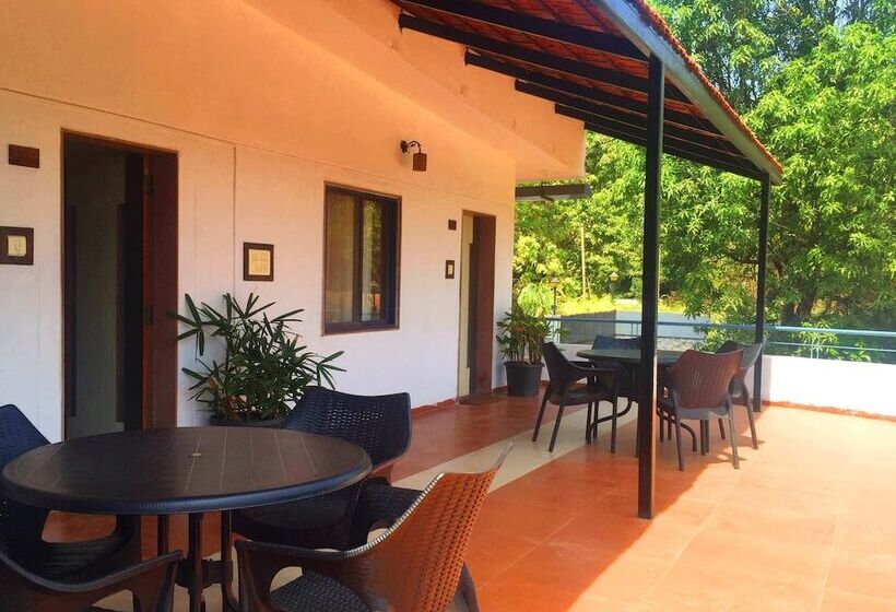 酒店 The Yash Resort