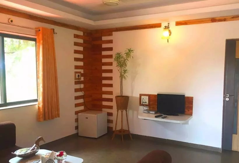 ホテル The Yash Resort