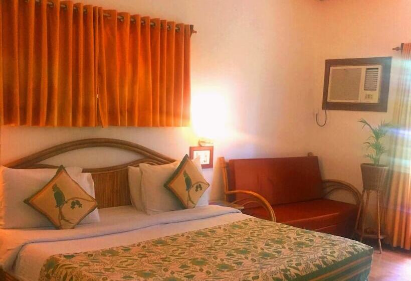 酒店 The Yash Resort