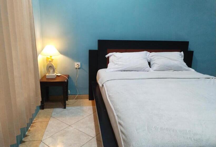 膳宿费 Loven Sanur Guest House