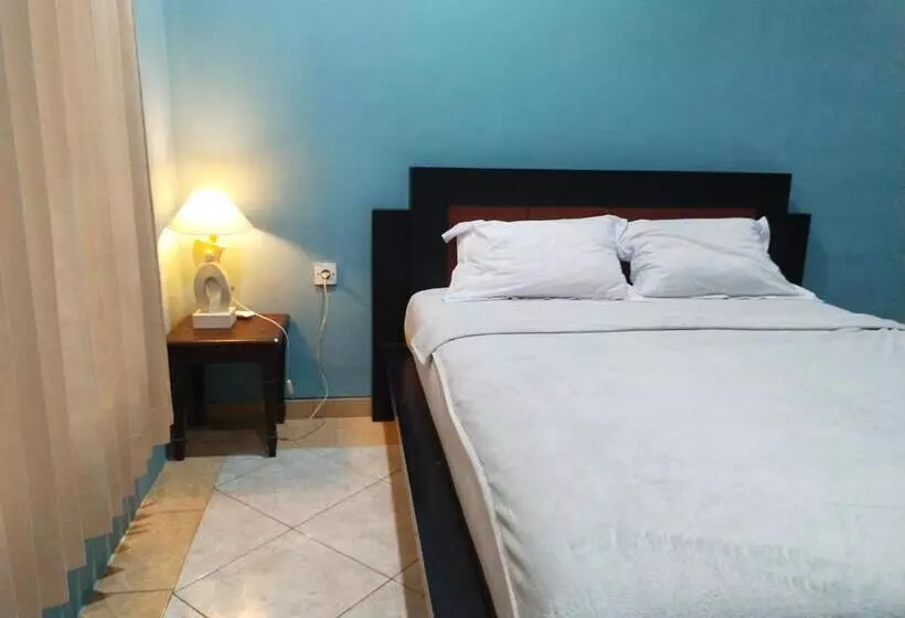 ペンション Loven Sanur Guest House
