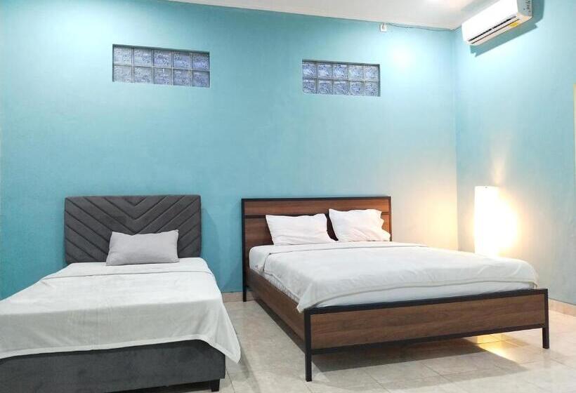 膳宿费 Loven Sanur Guest House