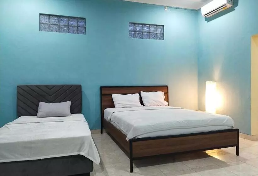 ペンション Loven Sanur Guest House