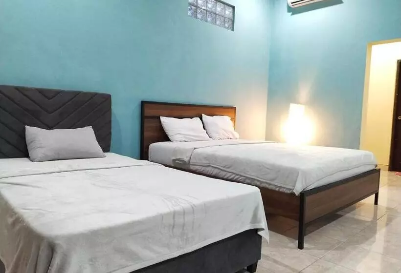 ペンション Loven Sanur Guest House