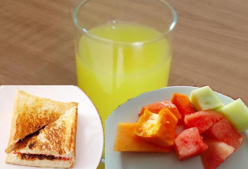 膳宿费 Loven Sanur Guest House