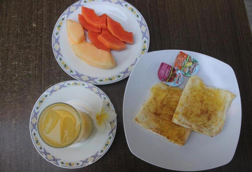 膳宿费 Loven Sanur Guest House