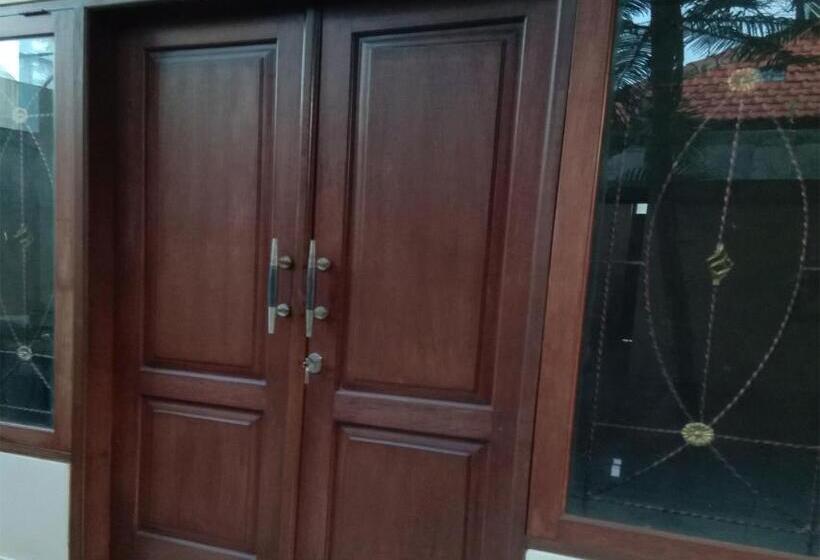 膳宿费 Loven Sanur Guest House