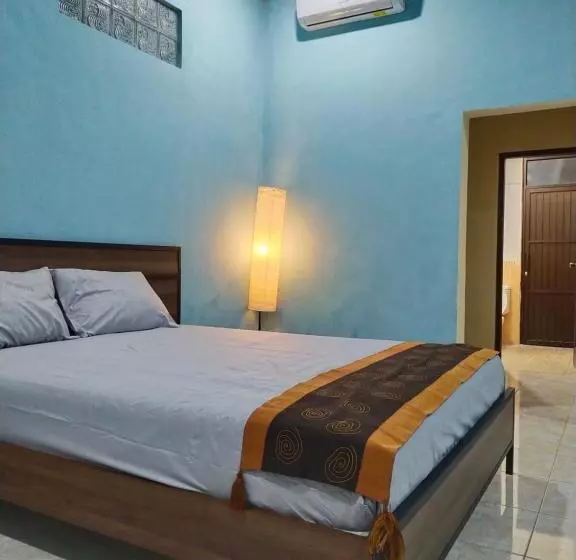 ペンション Loven Sanur Guest House