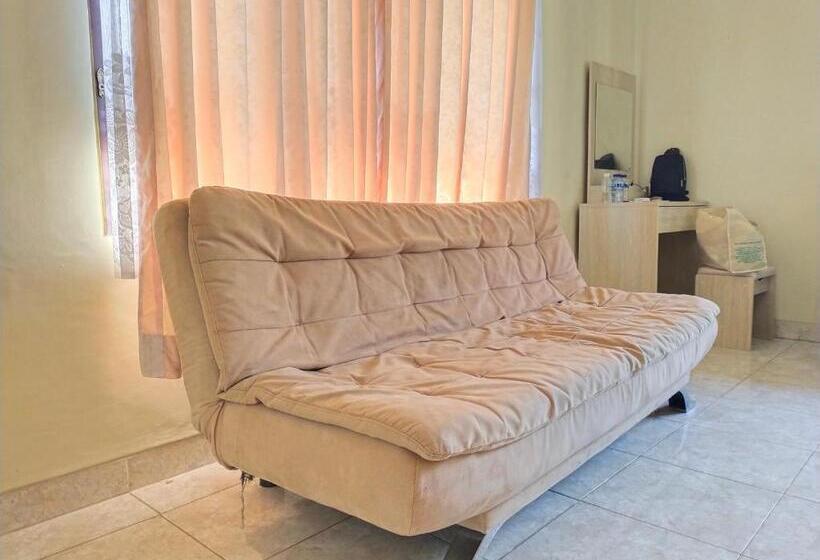 膳宿费 Loven Sanur Guest House