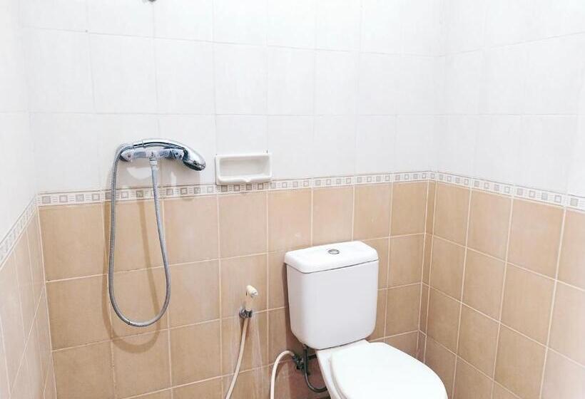 膳宿费 Loven Sanur Guest House