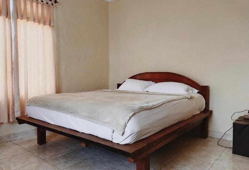 膳宿费 Loven Sanur Guest House