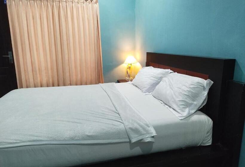 膳宿费 Loven Sanur Guest House