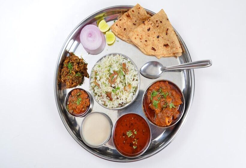 Viraj Hotel By Oyo Rooms