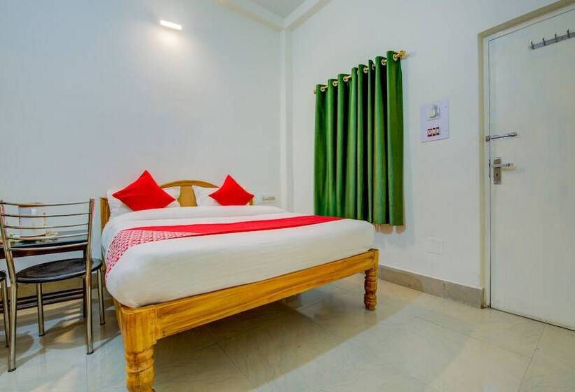 Viraj Hotel By Oyo Rooms