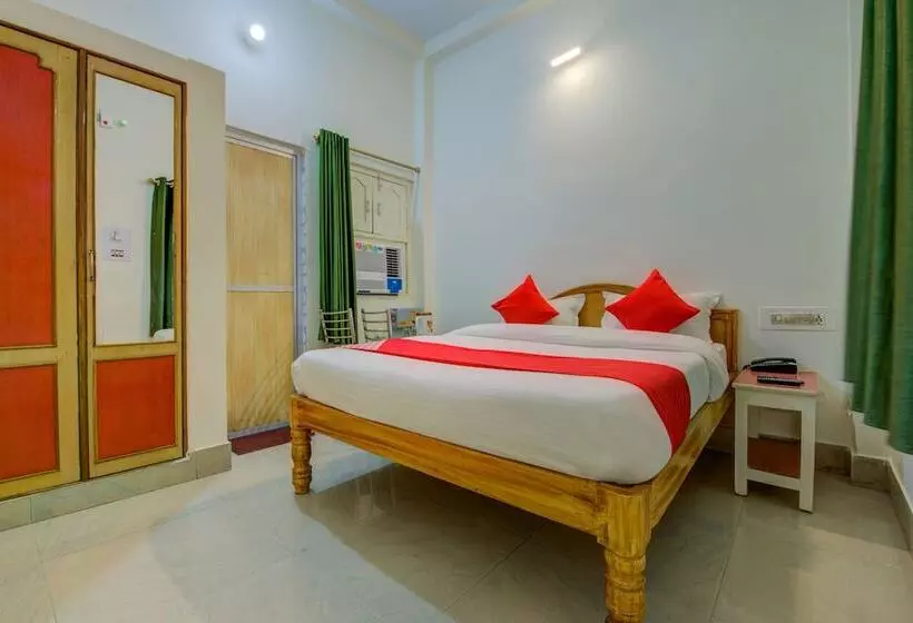 Viraj Hotel By Oyo Rooms