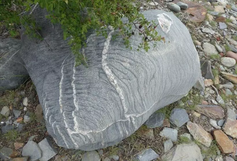 ベッドアンドブレックファースト Gemoor Khar  Manor House