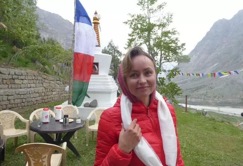 ベッドアンドブレックファースト Gemoor Khar  Manor House