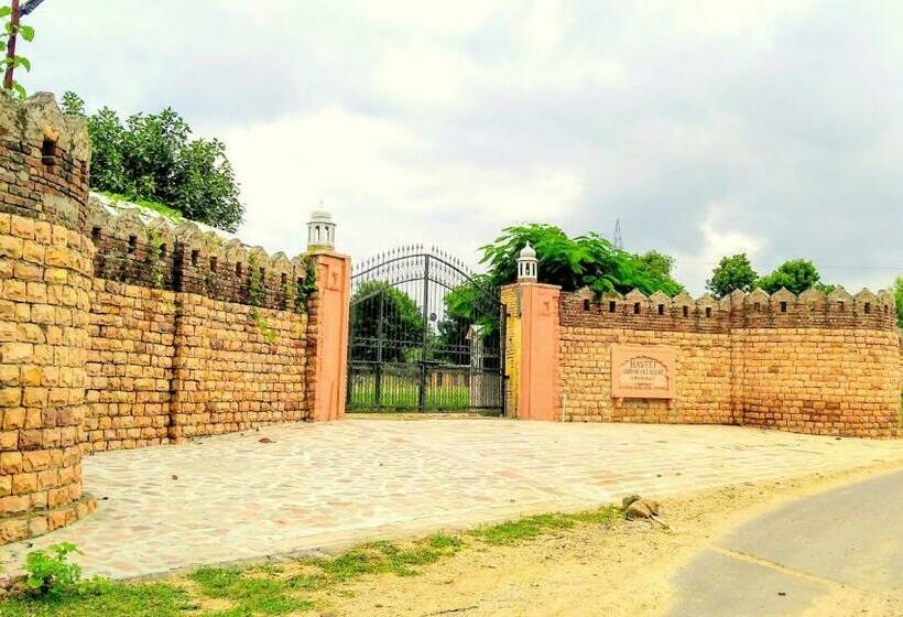 Haveli Expedition & Resort