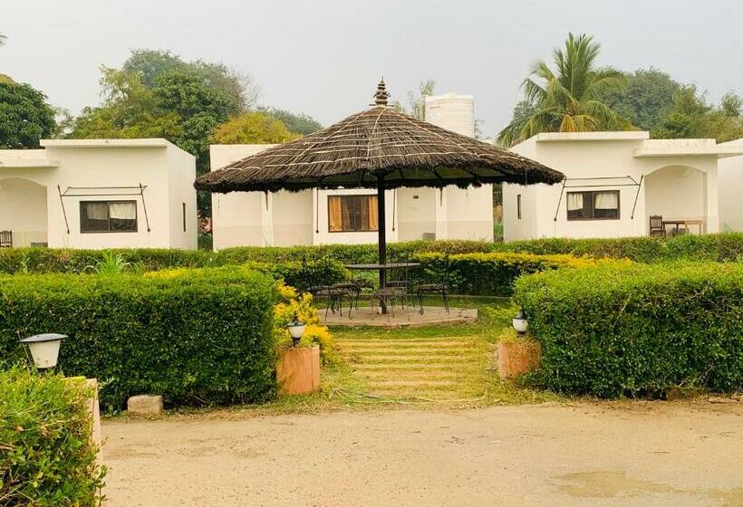 Haveli Expedition & Resort