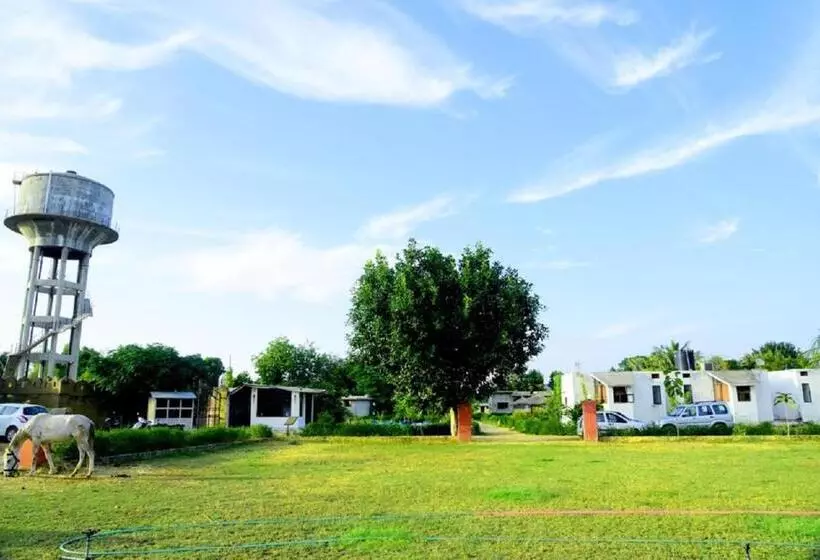 Haveli Expedition & Resort