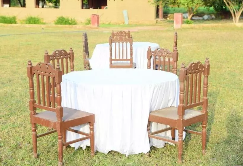 Haveli Expedition & Resort