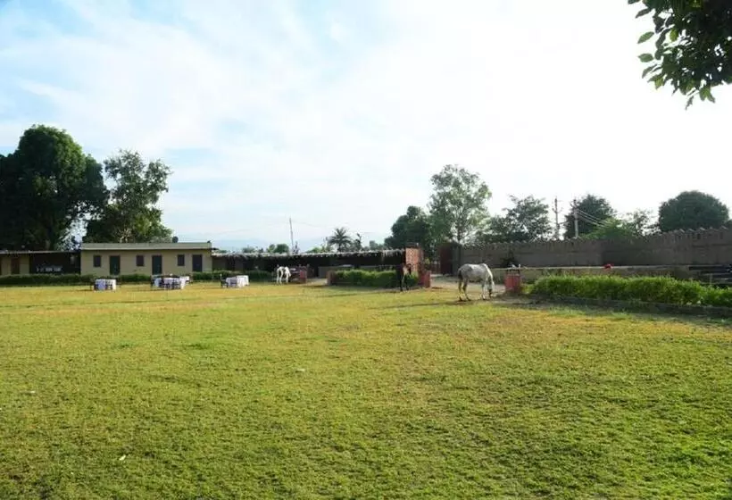 Haveli Expedition & Resort