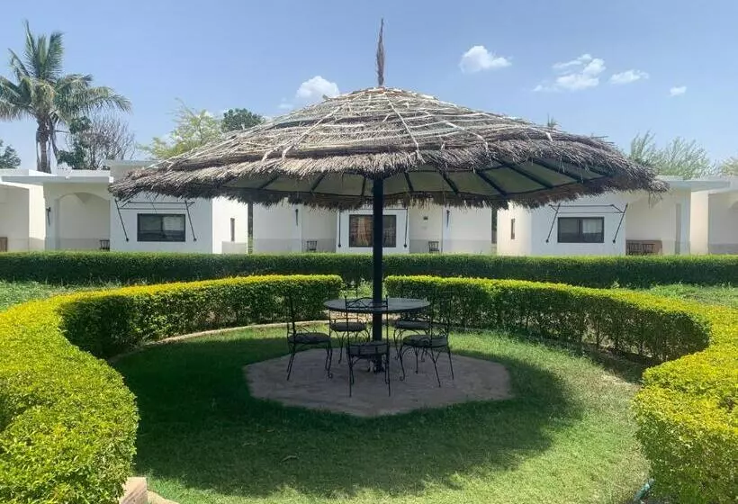 Haveli Expedition & Resort