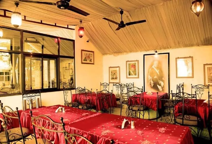 Haveli Expedition & Resort