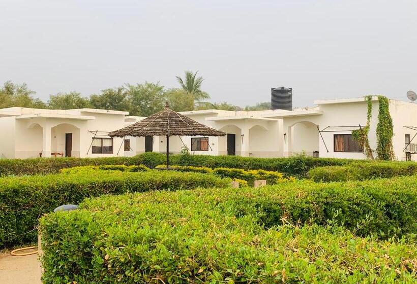 Haveli Expedition & Resort