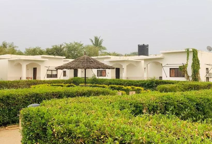 Haveli Expedition & Resort