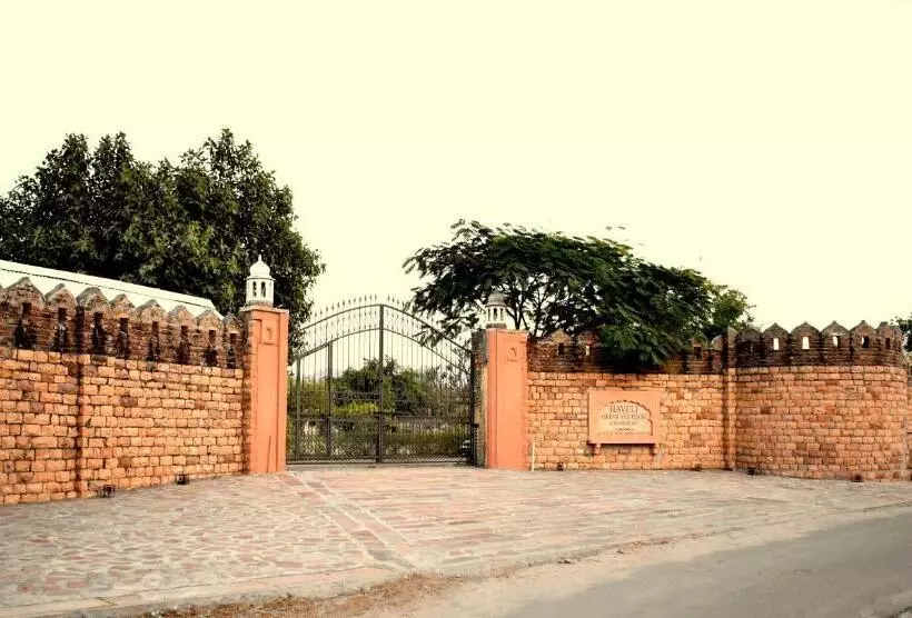 Haveli Expedition & Resort