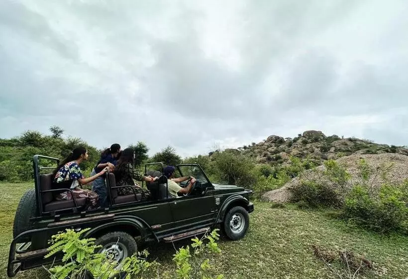 Haveli Expedition & Resort