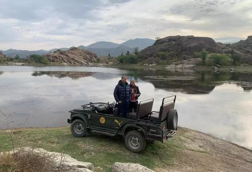 Haveli Expedition & Resort