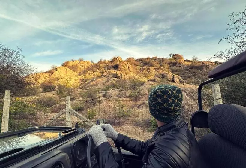 Haveli Expedition & Resort