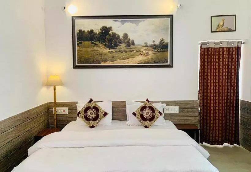 Haveli Expedition & Resort