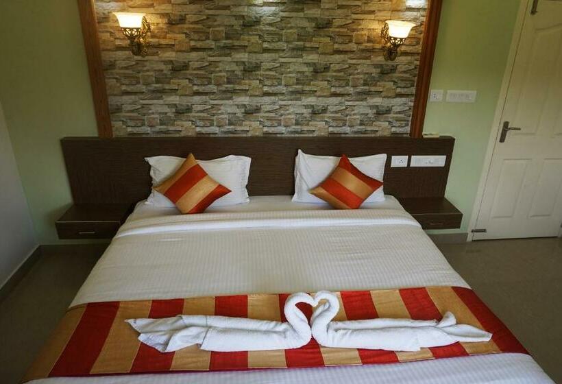 Hotel Hisham Residency