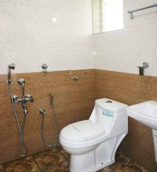 Hotel Hisham Residency