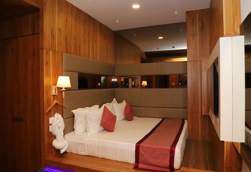 Hotel Regenta Inn Morbi