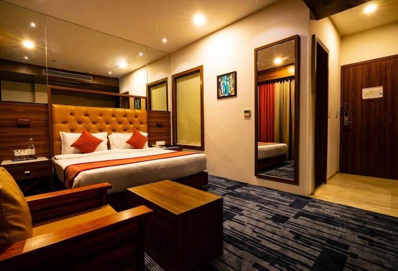 Hotel Regenta Inn Morbi