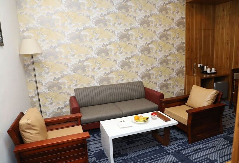 Hotel Regenta Inn Morbi